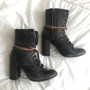 Freebird by Steven Holis Boots